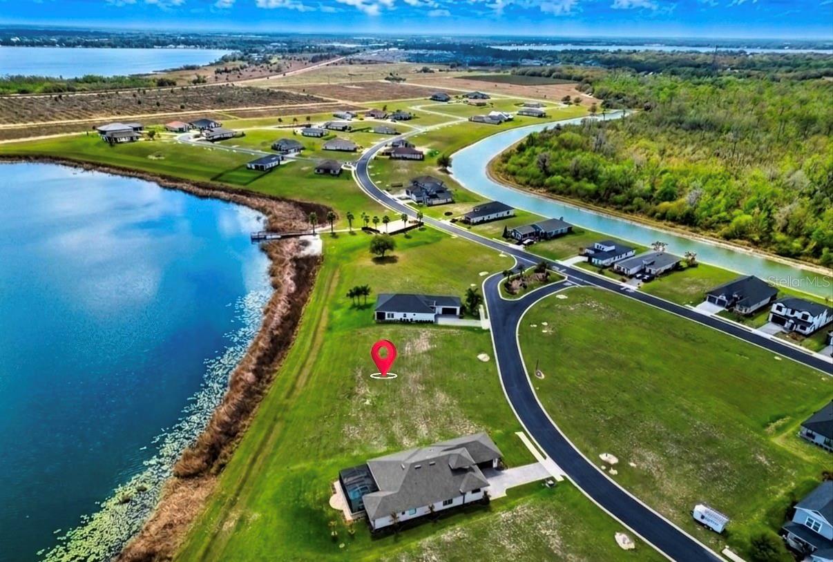 422 WATERFERN TRAIL DR, AUBURNDALE, FL, 33823