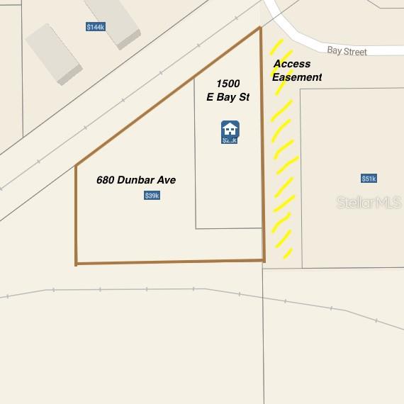 680 DUNBAR AVE, WINTER GARDEN, FL, 34787