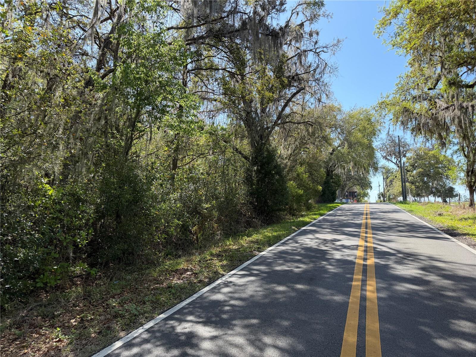 SCHARBER, DADE CITY, FL, 33525