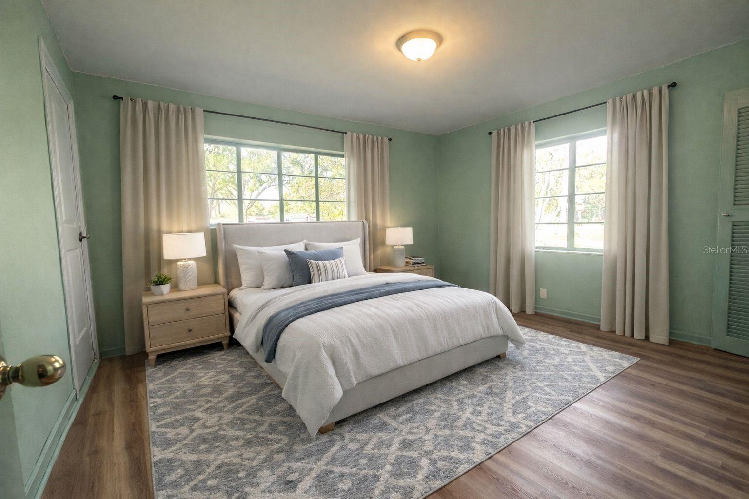 2103 VINE ST, LEESBURG, FL, 34748