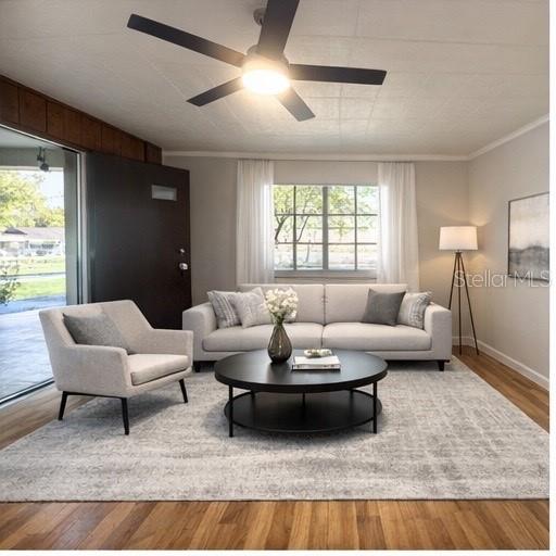 2103 VINE ST, LEESBURG, FL, 34748