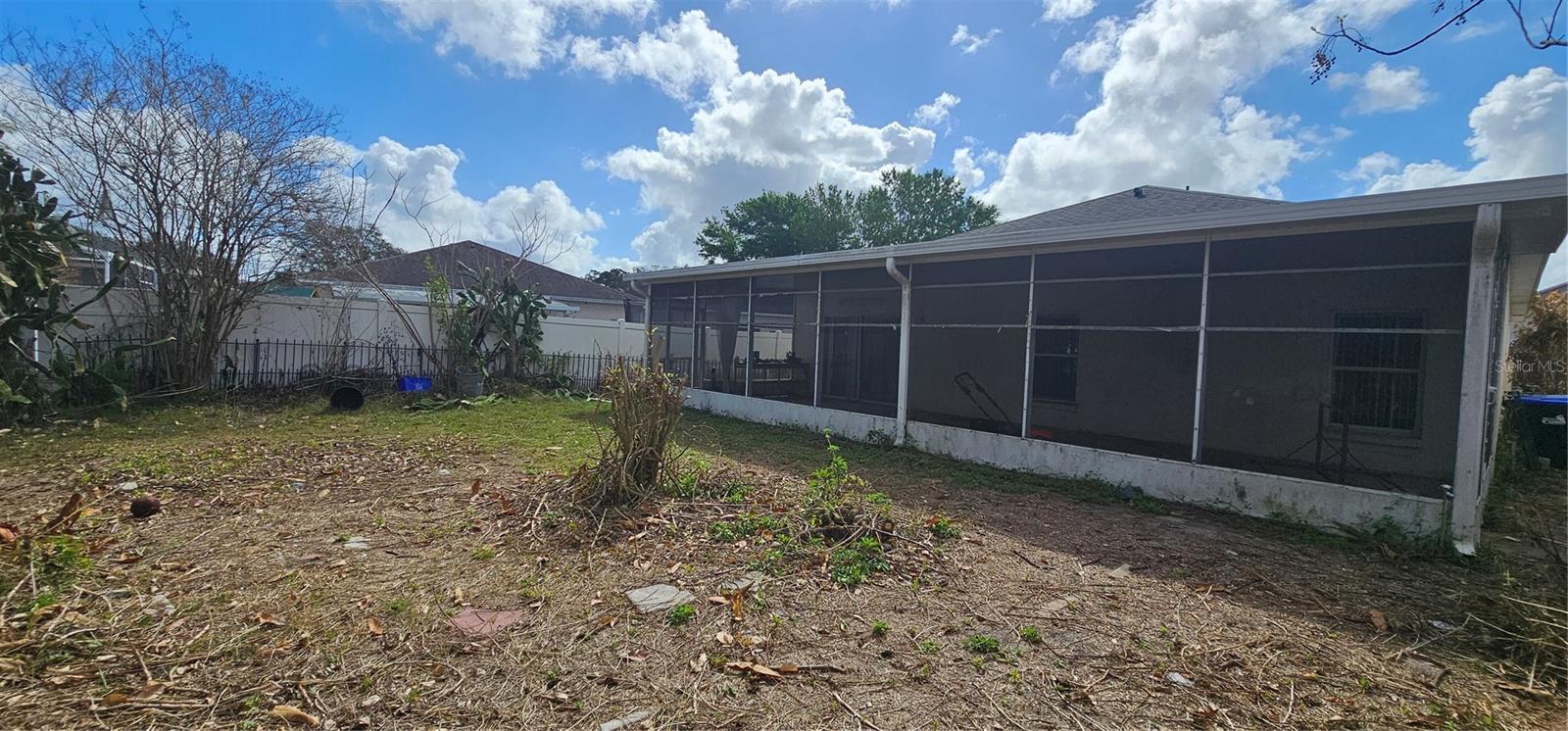 10927 LEADER LN, ORLANDO, FL, 32825