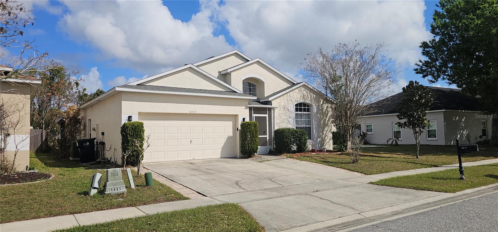 10927 LEADER LN, ORLANDO, FL, 32825