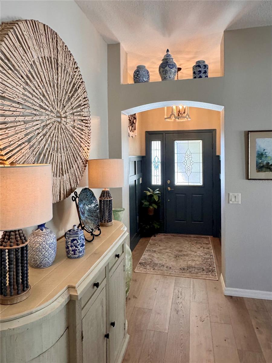 607 REEVESVILLE LN, THE VILLAGES, FL, 32162