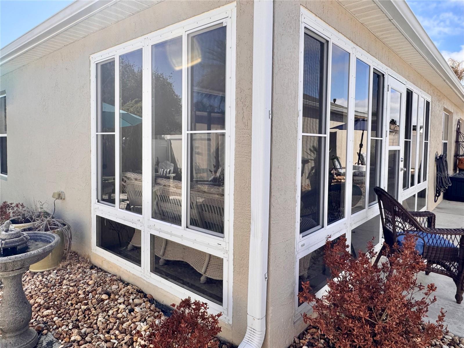 607 REEVESVILLE LN, THE VILLAGES, FL, 32162