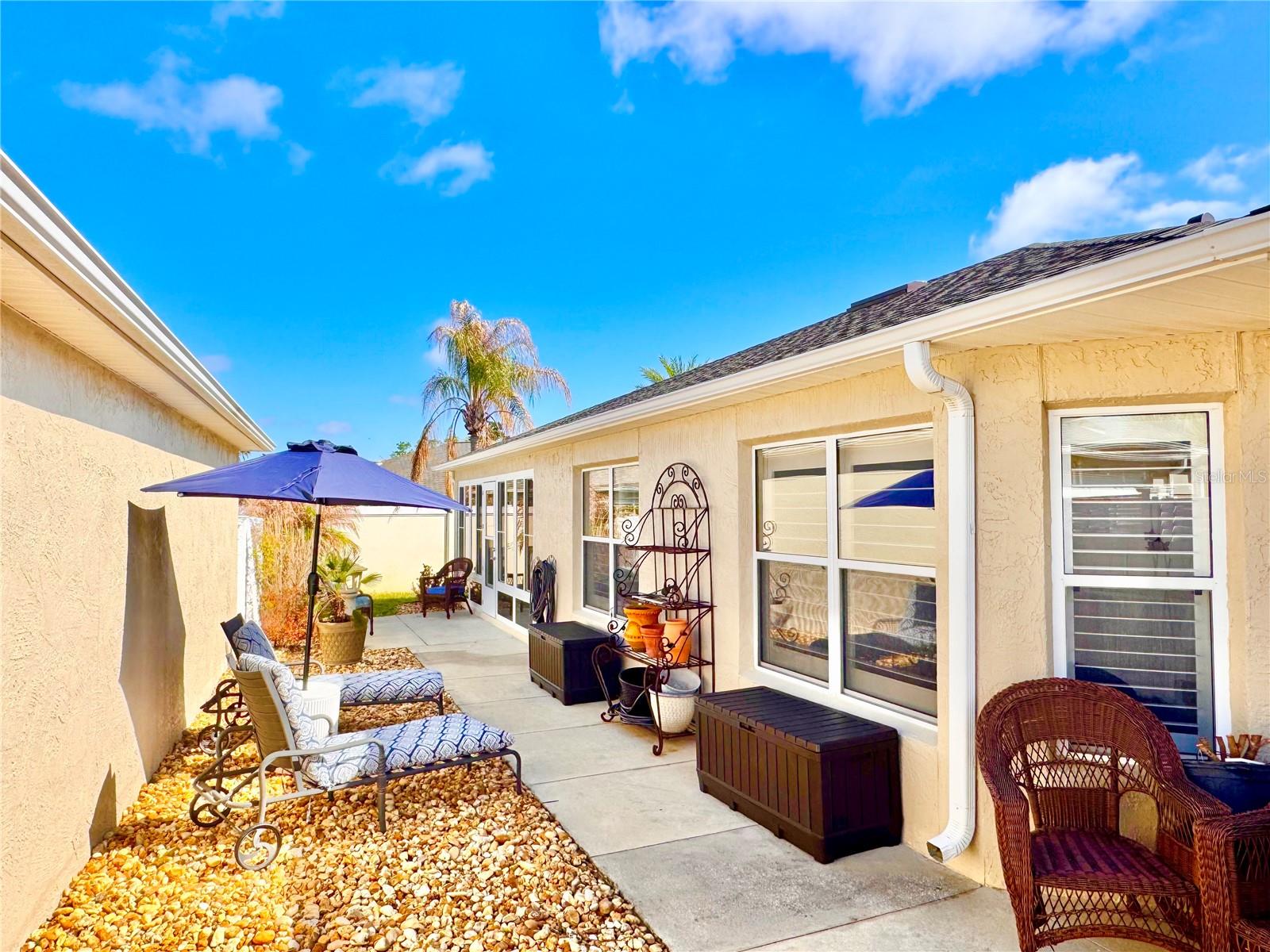 607 REEVESVILLE LN, THE VILLAGES, FL, 32162