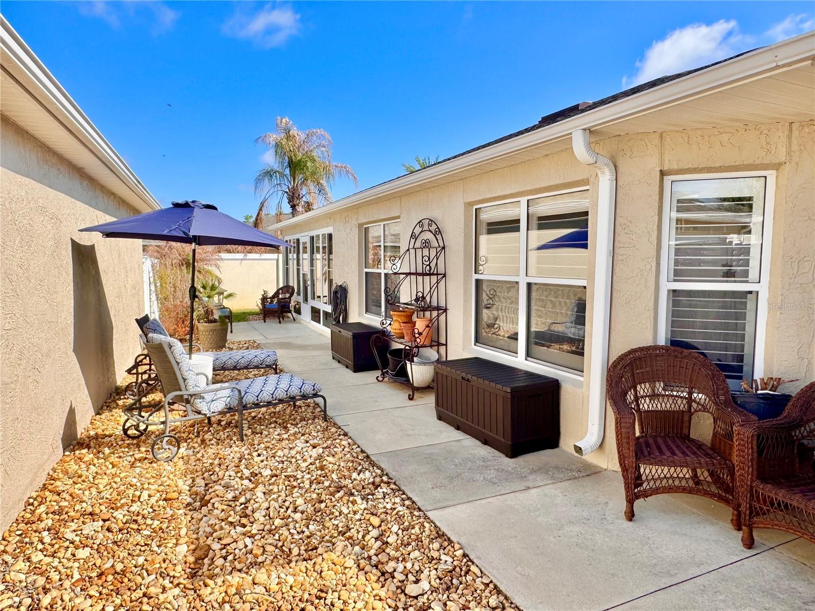 607 REEVESVILLE LN, THE VILLAGES, FL, 32162