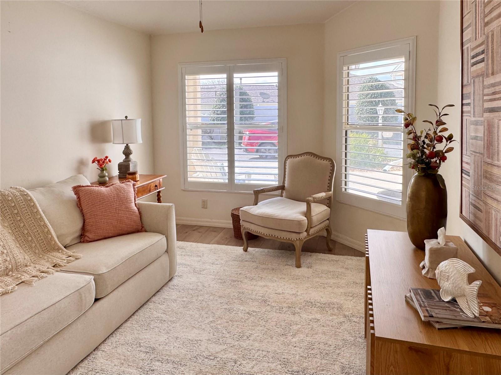 607 REEVESVILLE LN, THE VILLAGES, FL, 32162