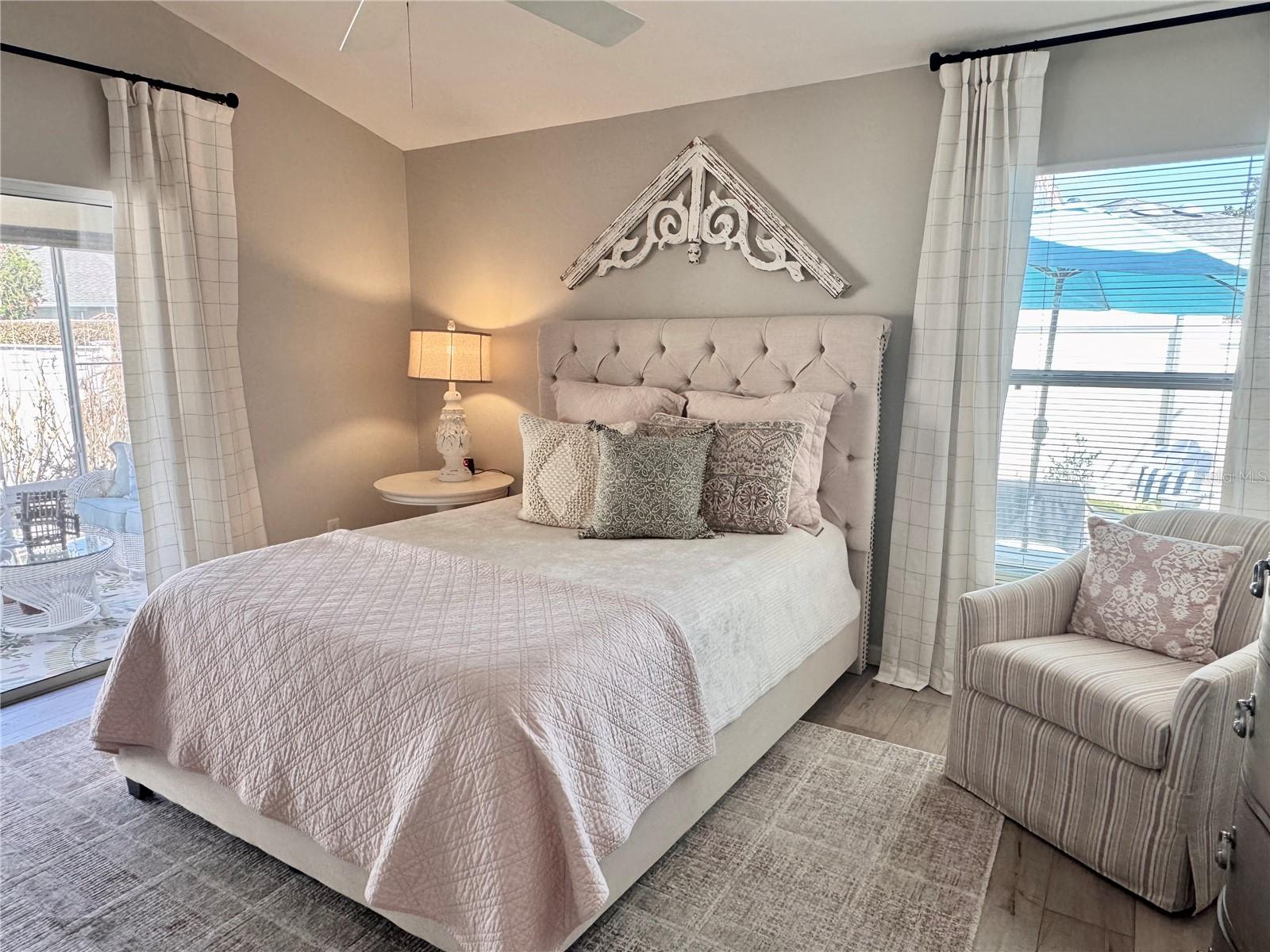 607 REEVESVILLE LN, THE VILLAGES, FL, 32162