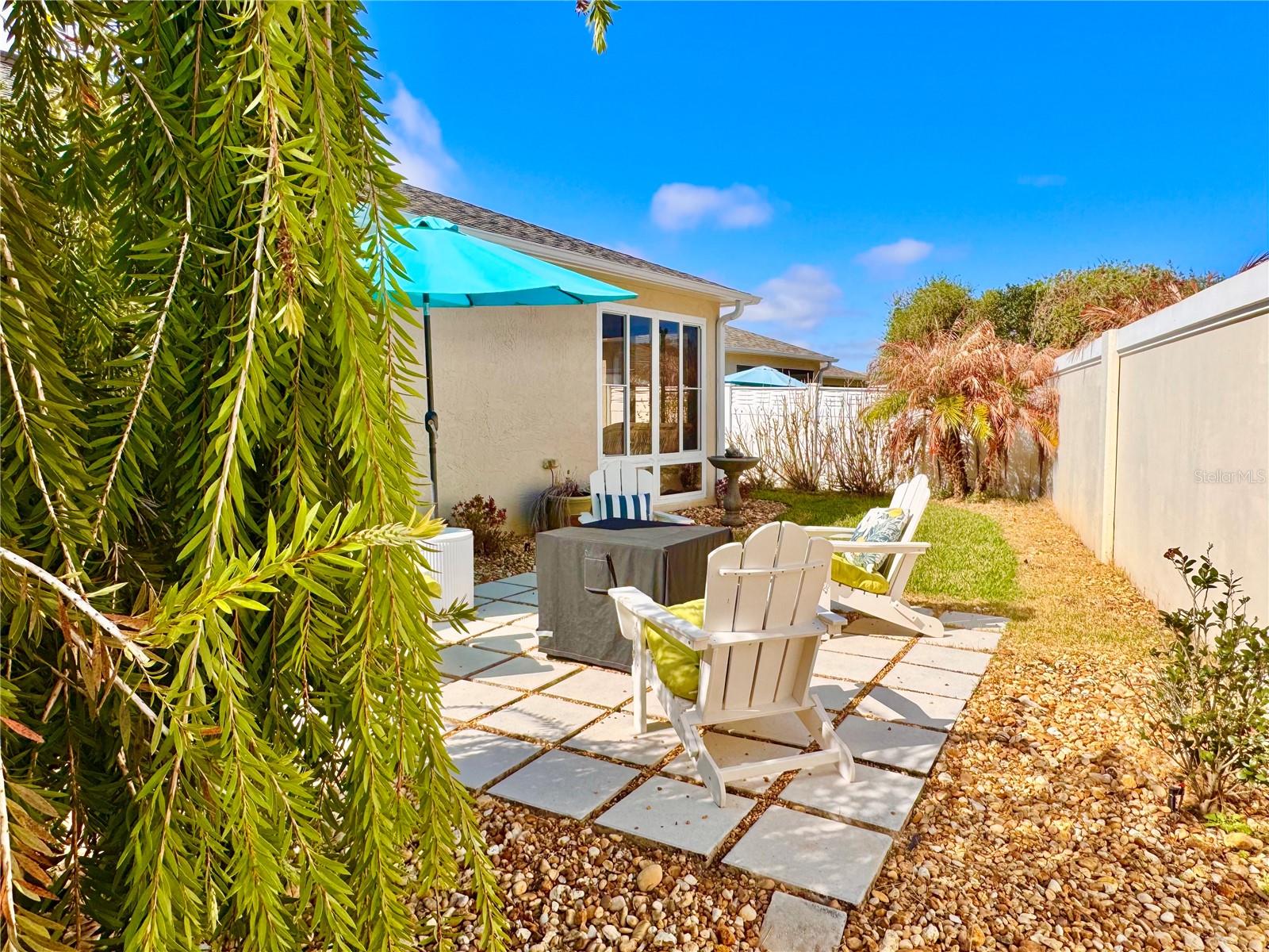 607 REEVESVILLE LN, THE VILLAGES, FL, 32162