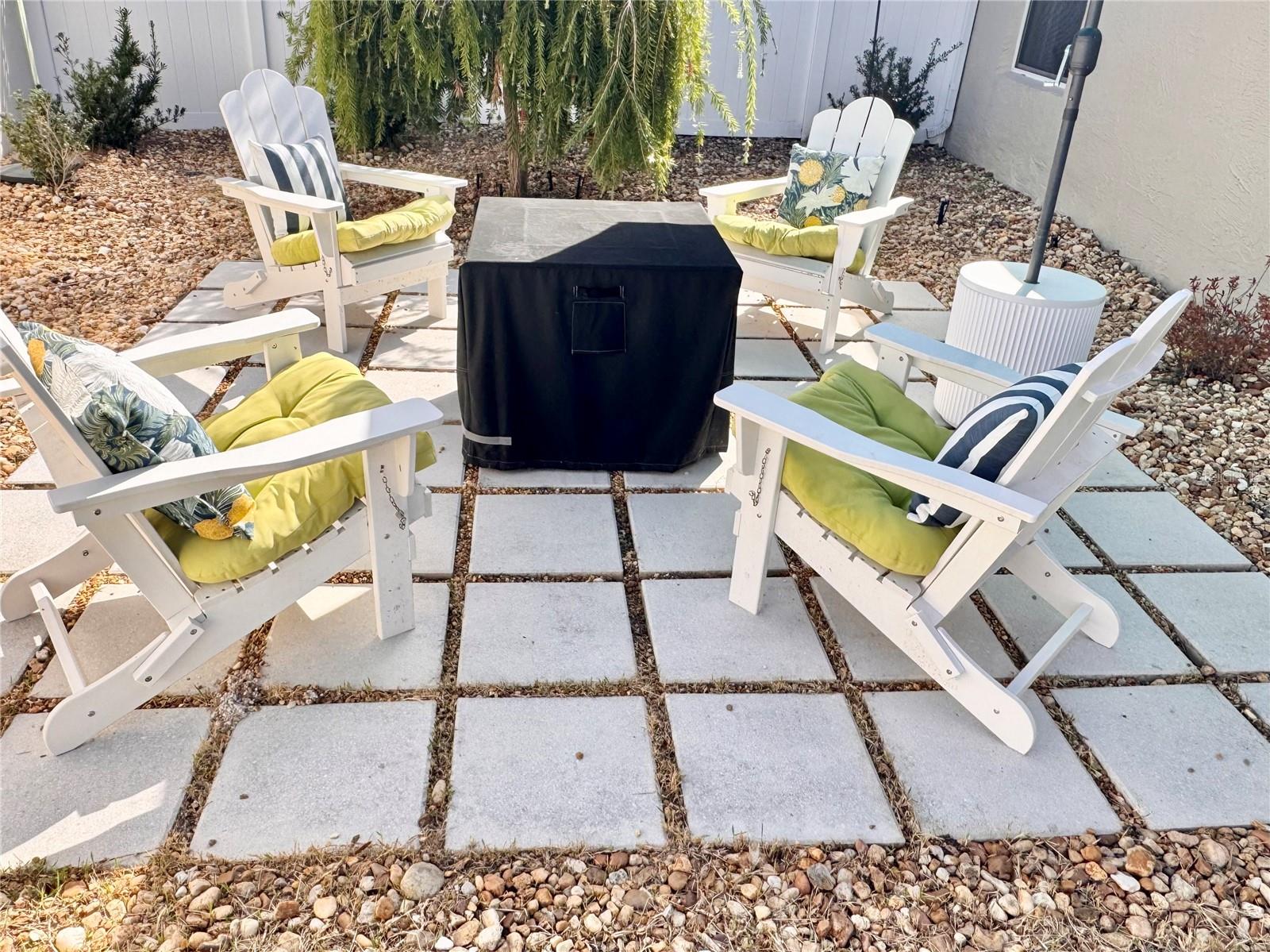 607 REEVESVILLE LN, THE VILLAGES, FL, 32162