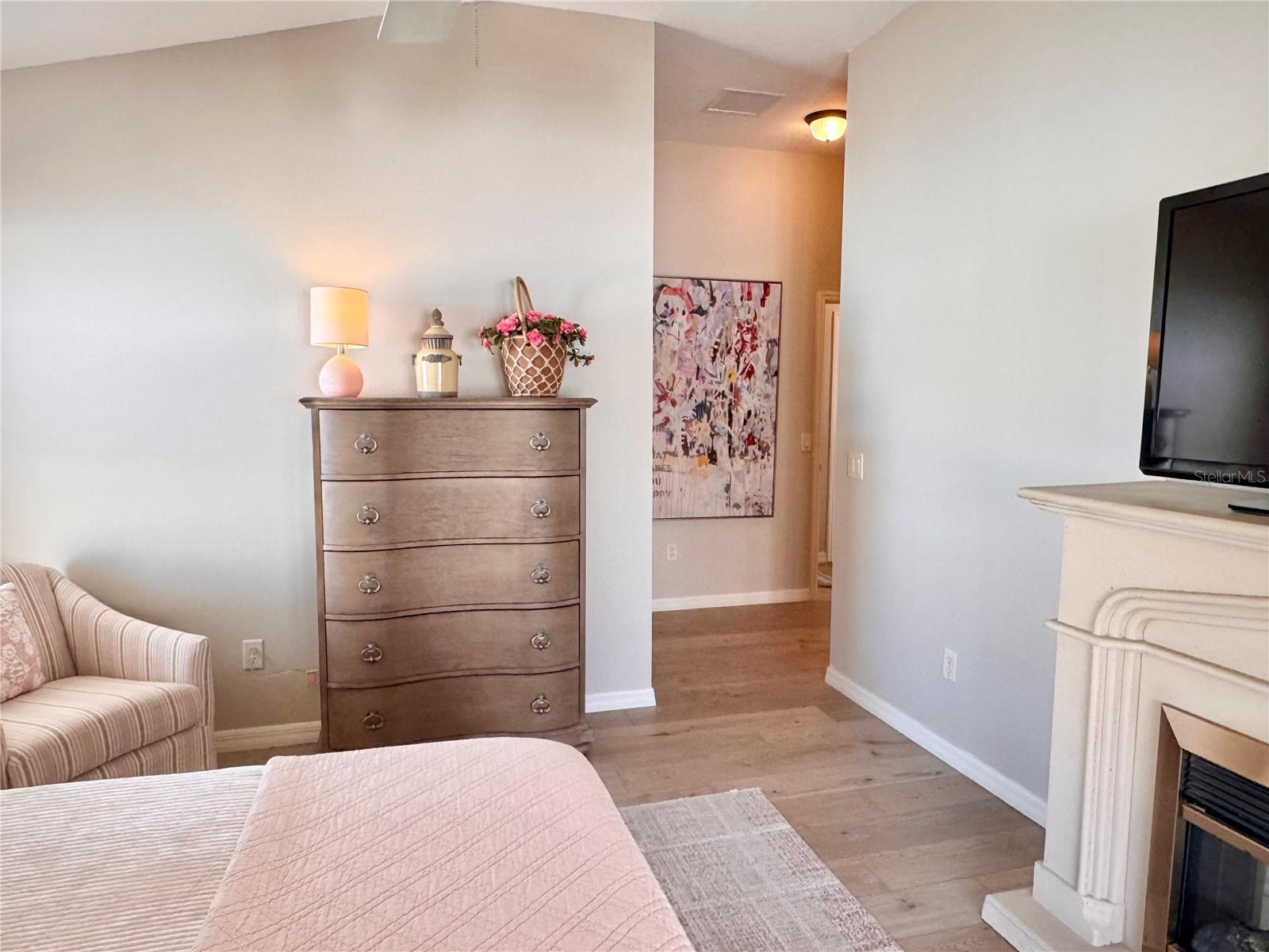 607 REEVESVILLE LN, THE VILLAGES, FL, 32162