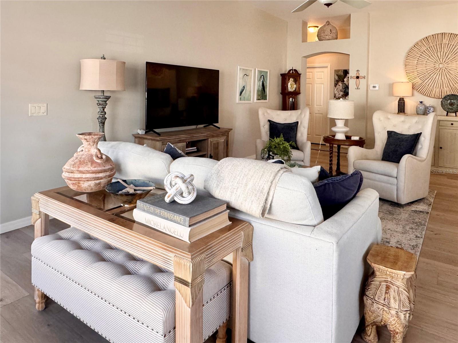 607 REEVESVILLE LN, THE VILLAGES, FL, 32162