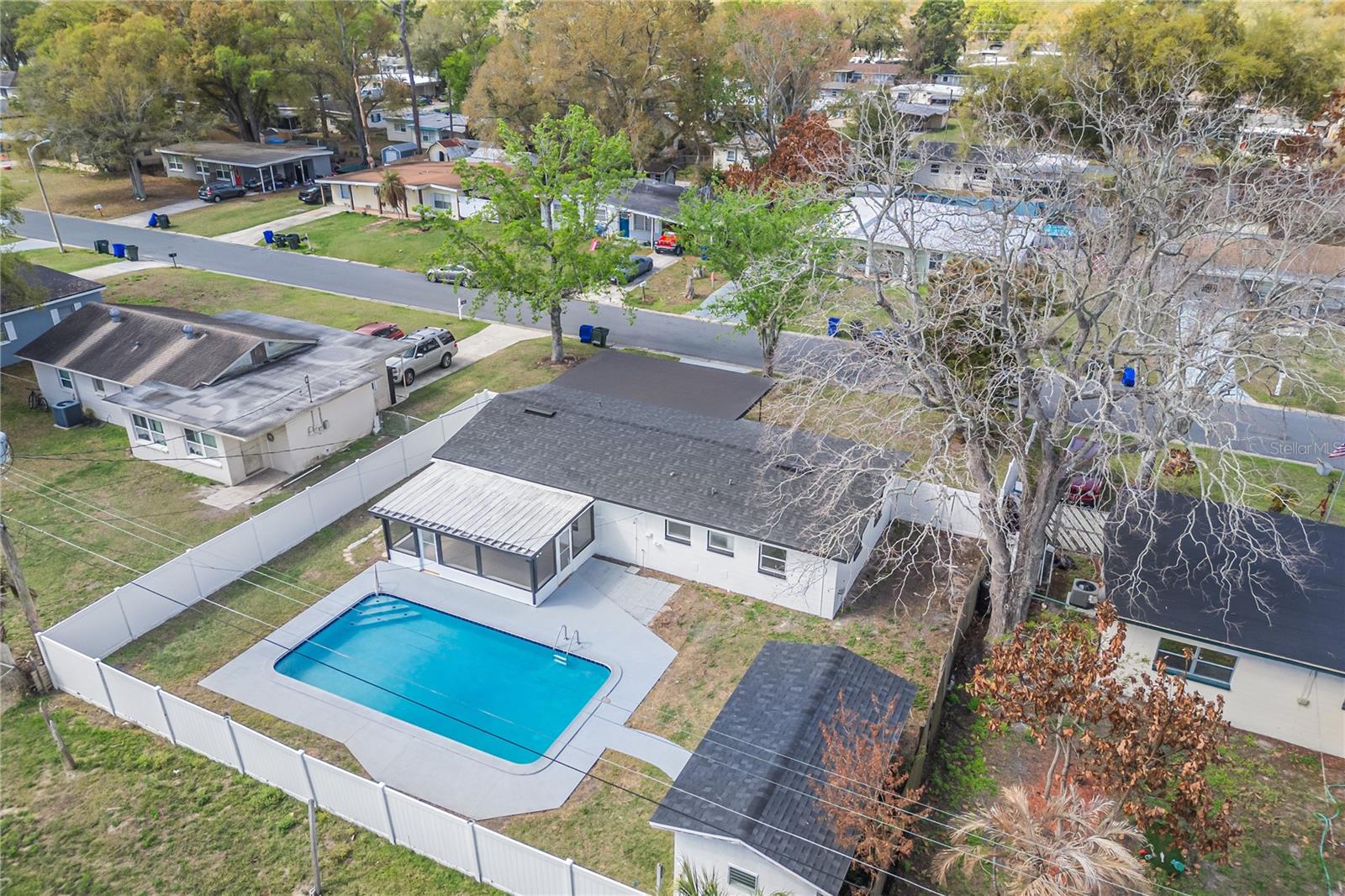 2924 ATLANTA AVE, LAKELAND, FL, 33803