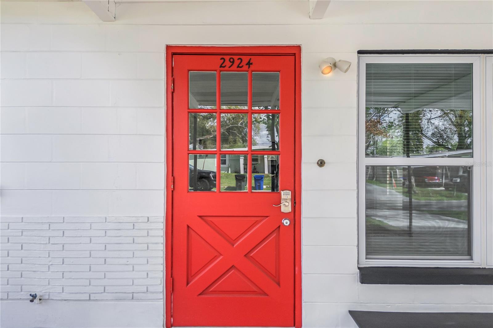 2924 ATLANTA AVE, LAKELAND, FL, 33803
