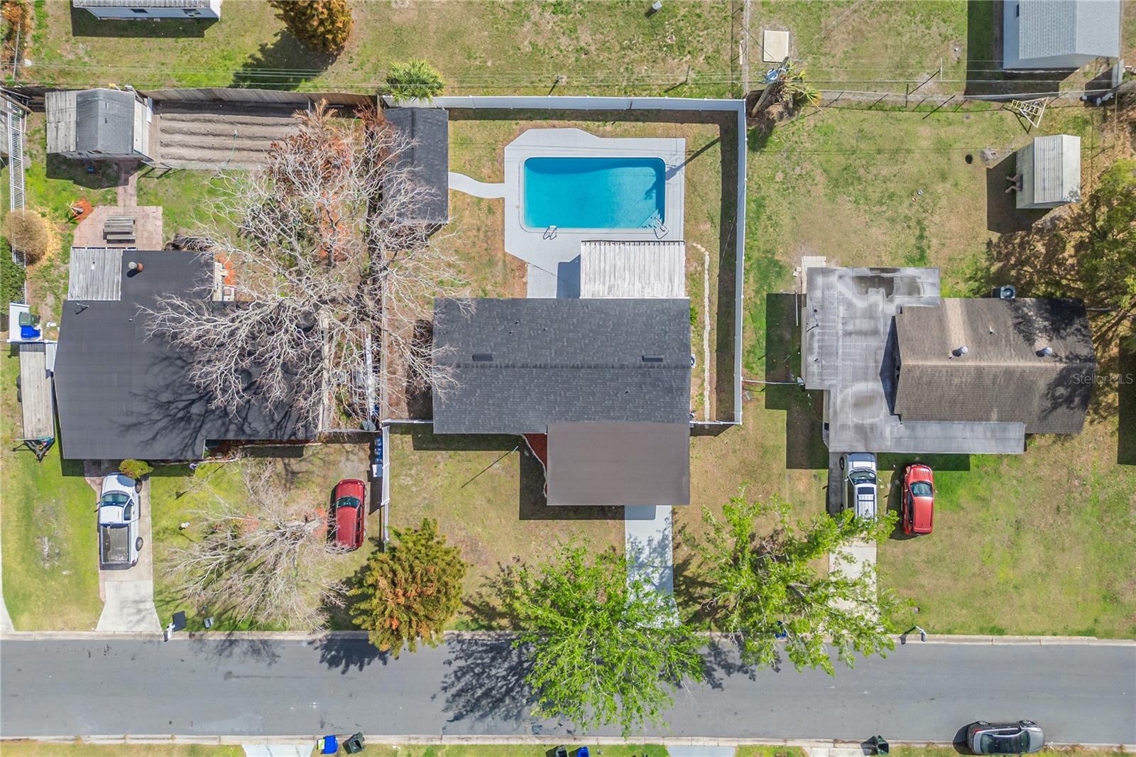 2924 ATLANTA AVE, LAKELAND, FL, 33803