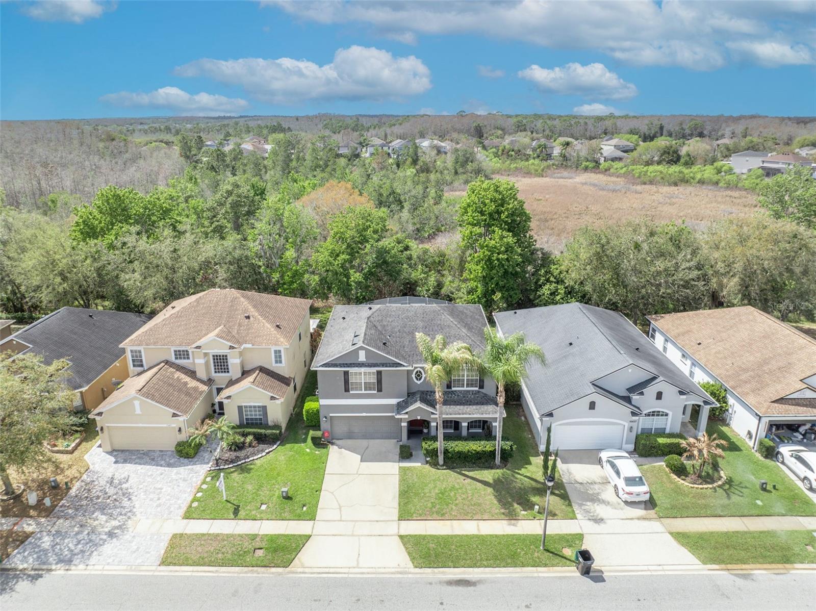 13431 EARLY FROST CIR, ORLANDO, FL, 32828