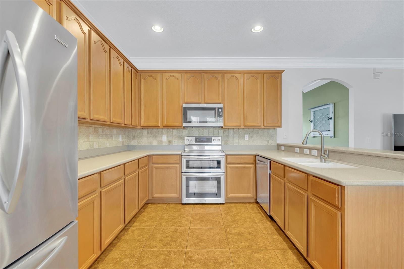 13431 EARLY FROST CIR, ORLANDO, FL, 32828