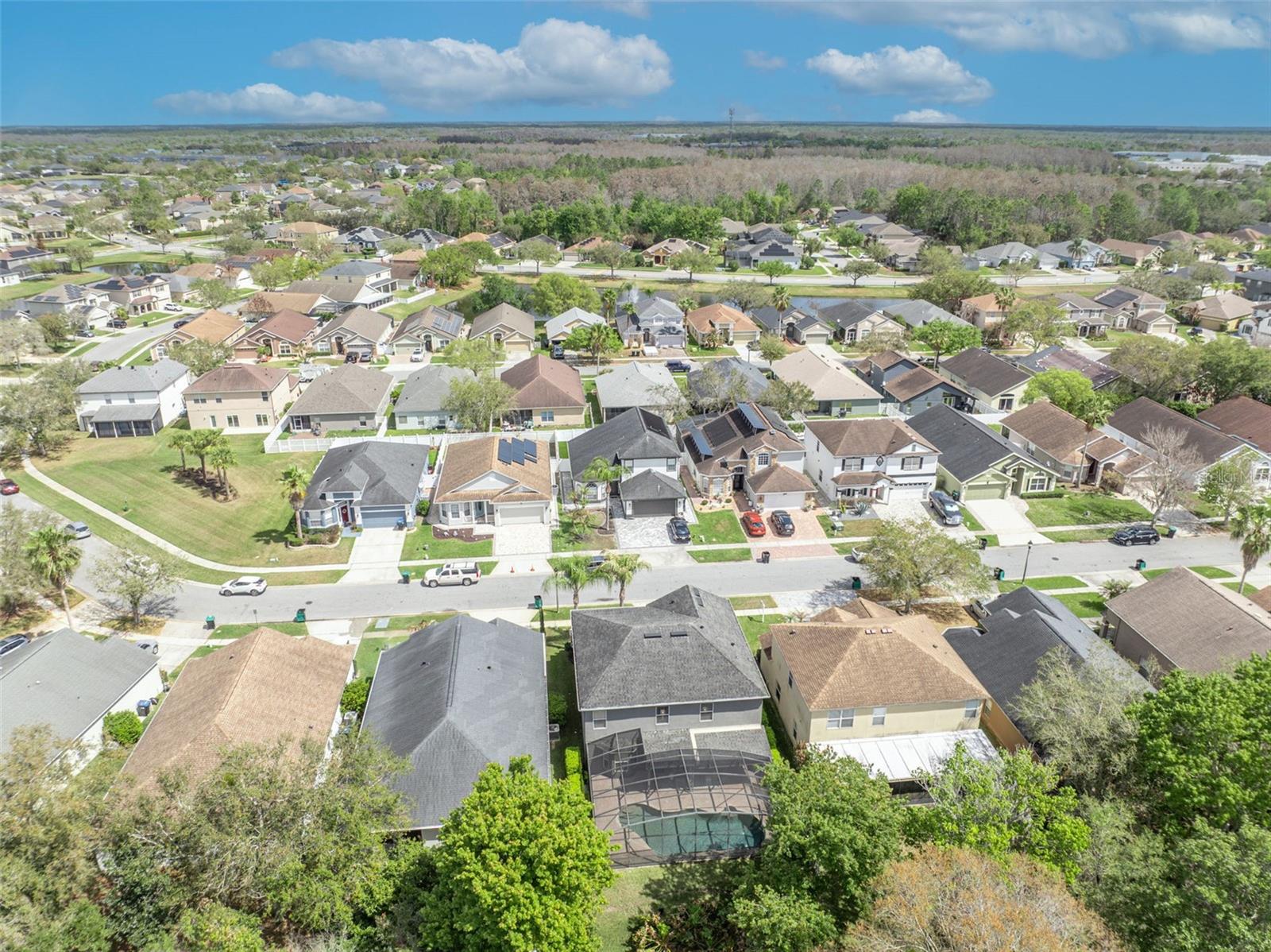 13431 EARLY FROST CIR, ORLANDO, FL, 32828