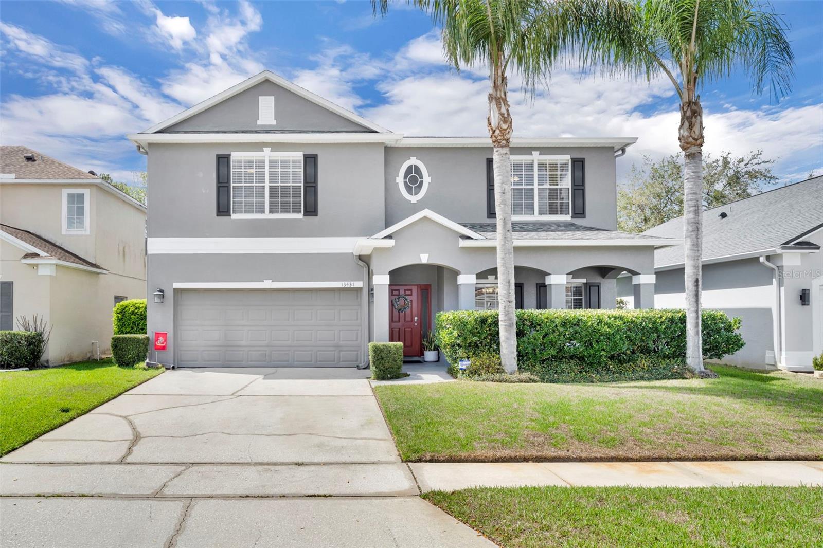 13431 EARLY FROST CIR, ORLANDO, FL, 32828