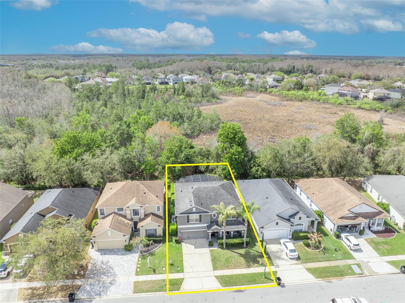 13431 EARLY FROST CIR, ORLANDO, FL, 32828