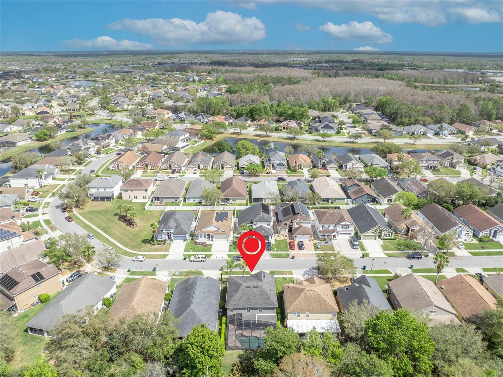 13431 EARLY FROST CIR, ORLANDO, FL, 32828