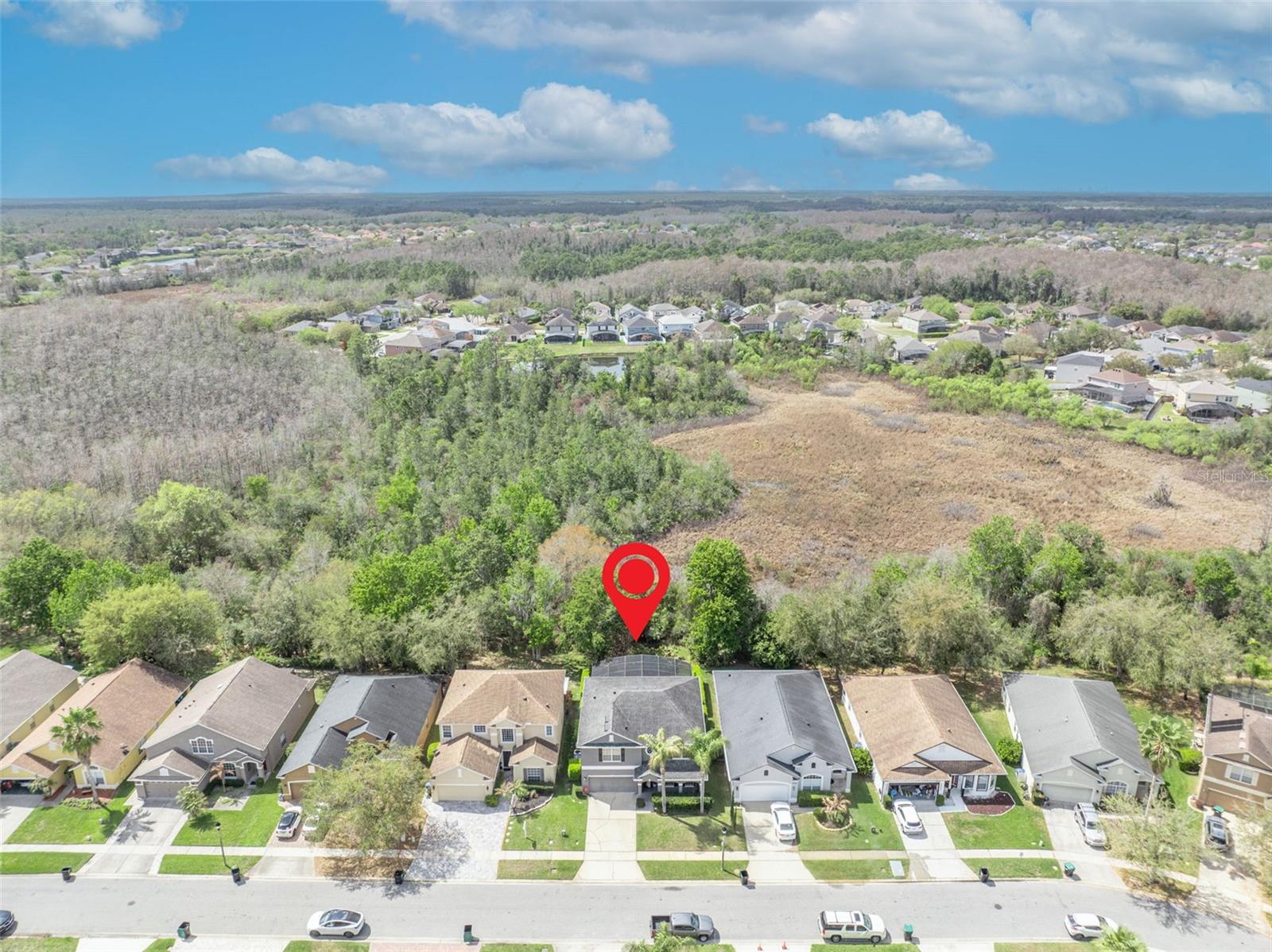 13431 EARLY FROST CIR, ORLANDO, FL, 32828