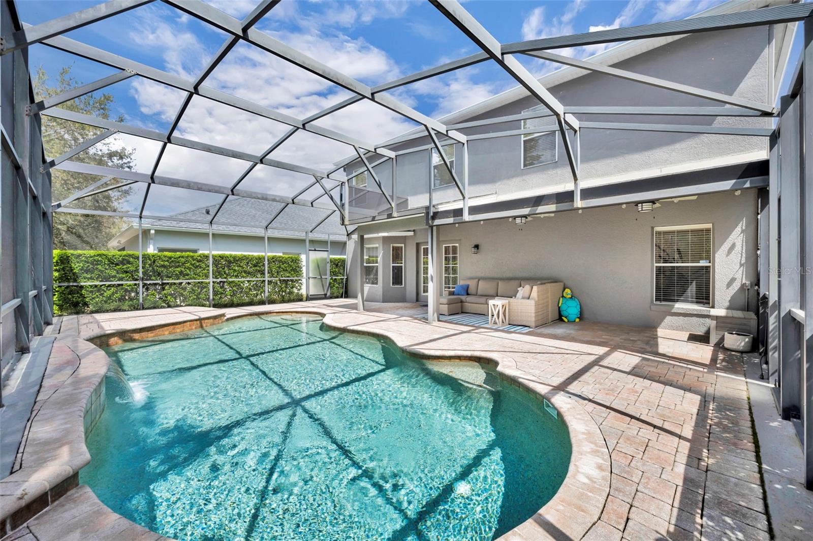 13431 EARLY FROST CIR, ORLANDO, FL, 32828