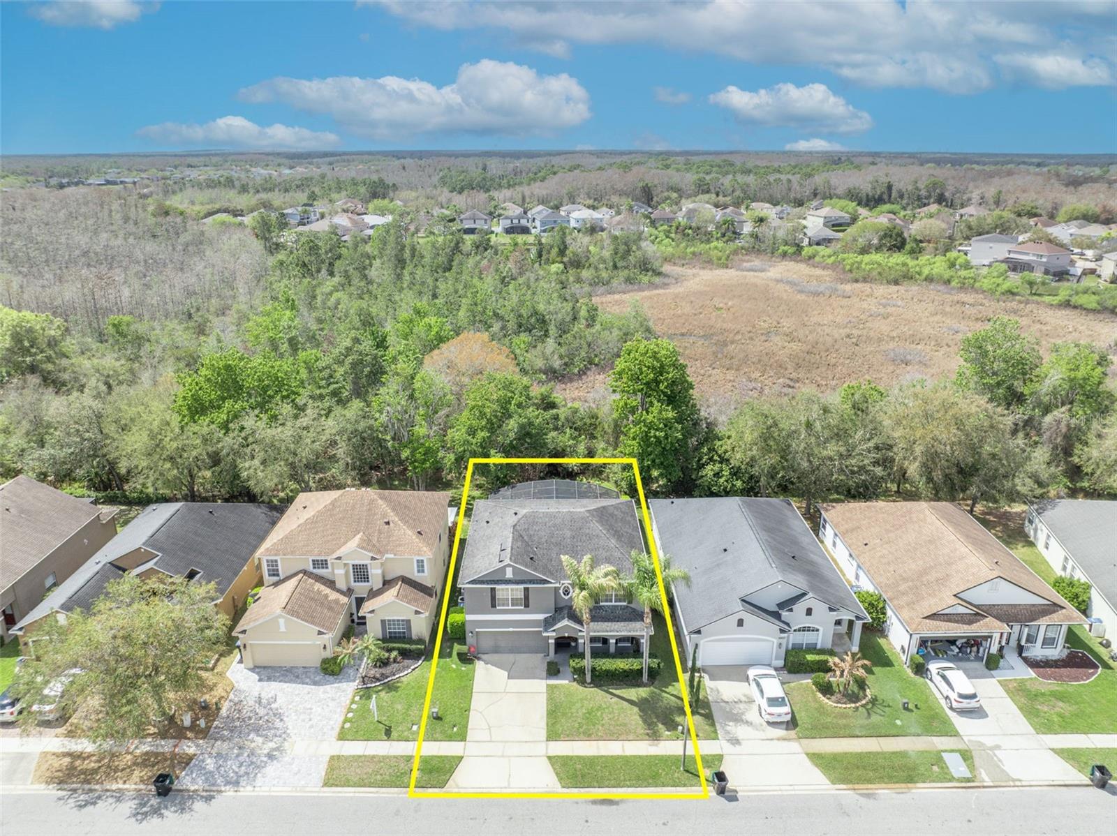 13431 EARLY FROST CIR, ORLANDO, FL, 32828