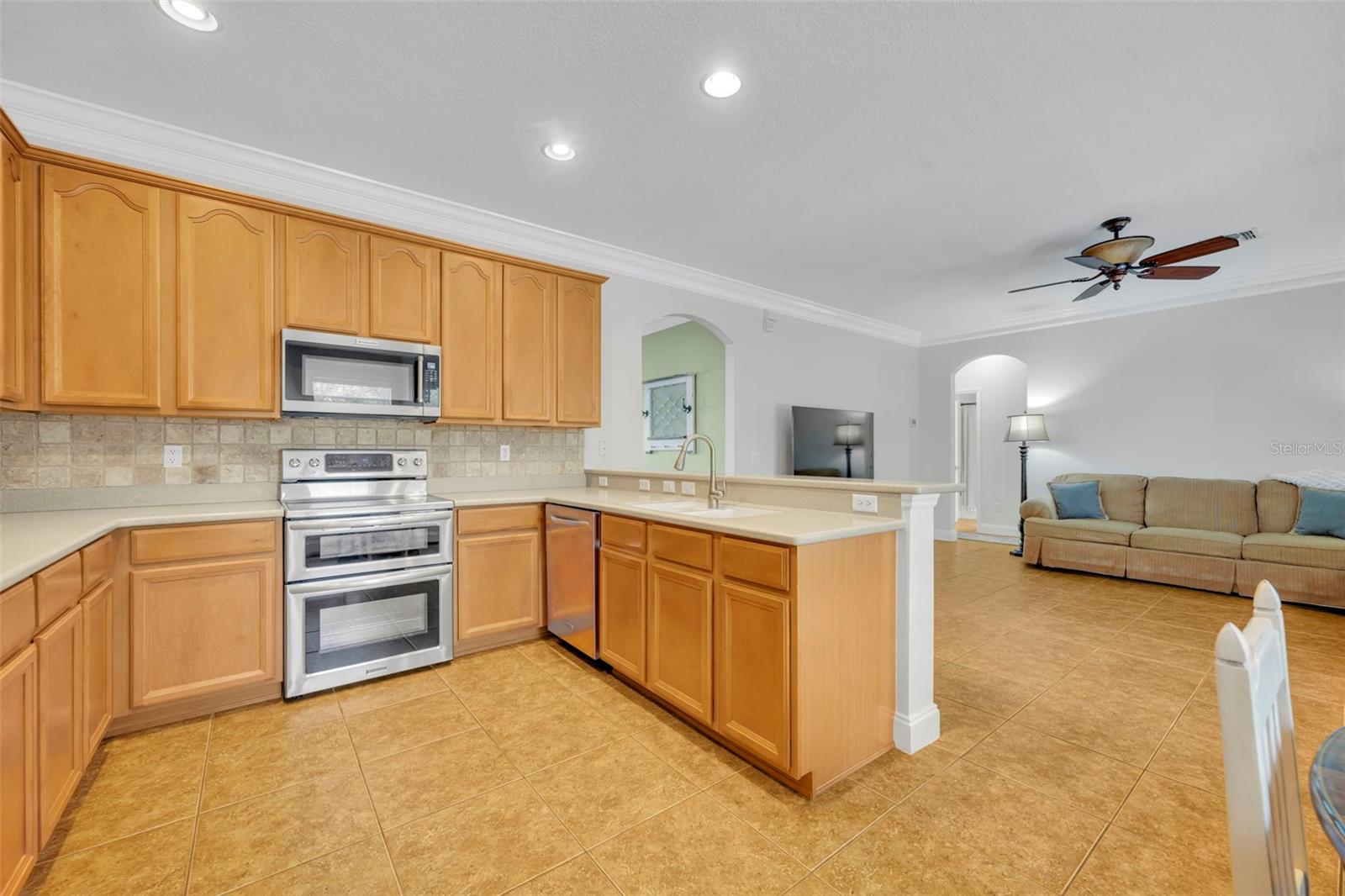 13431 EARLY FROST CIR, ORLANDO, FL, 32828