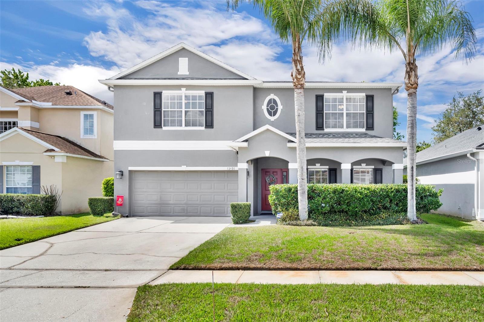 13431 EARLY FROST CIR, ORLANDO, FL, 32828