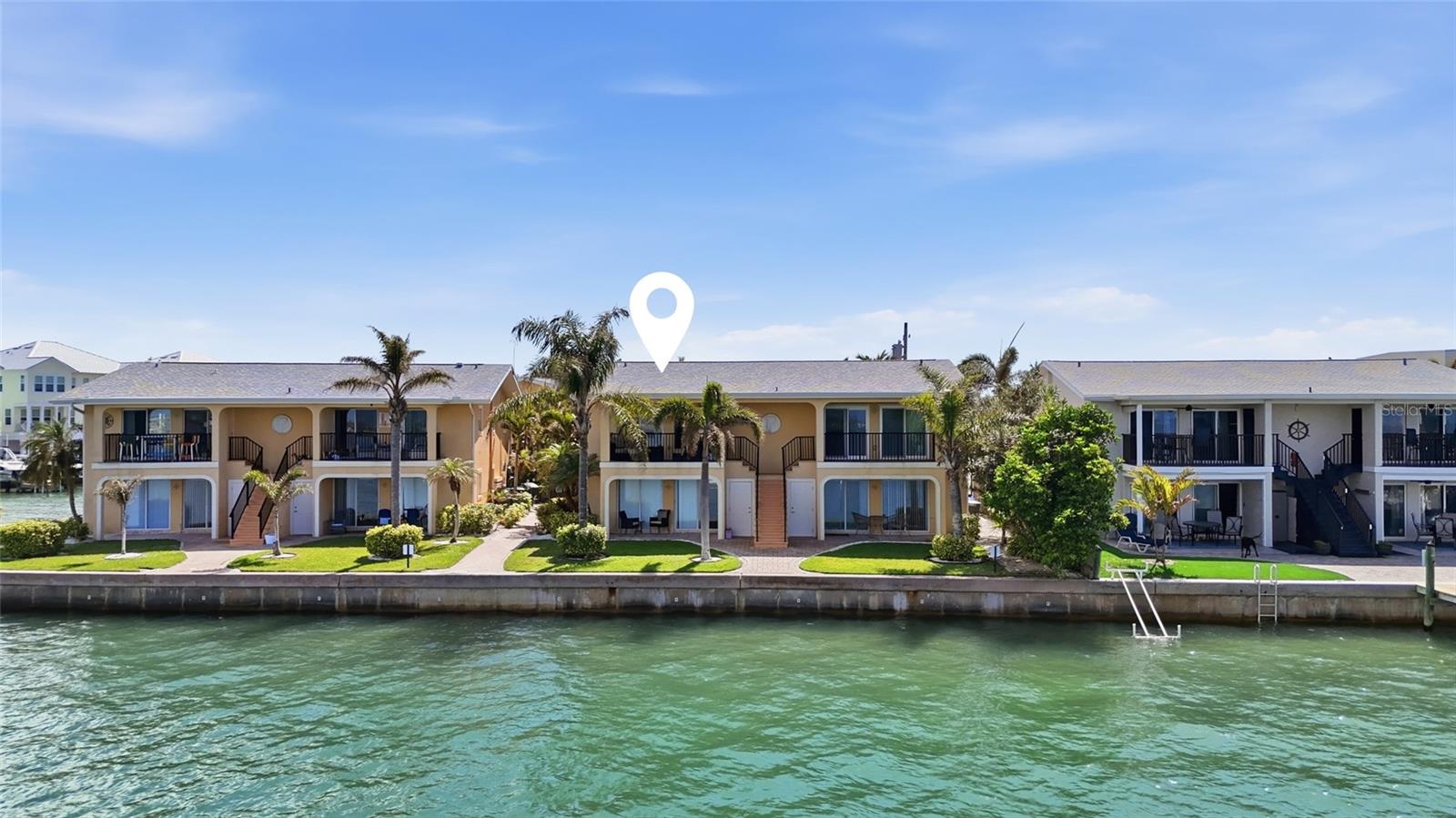 2675 ST JOSEPHS DR E #D, DUNEDIN, FL, 34698