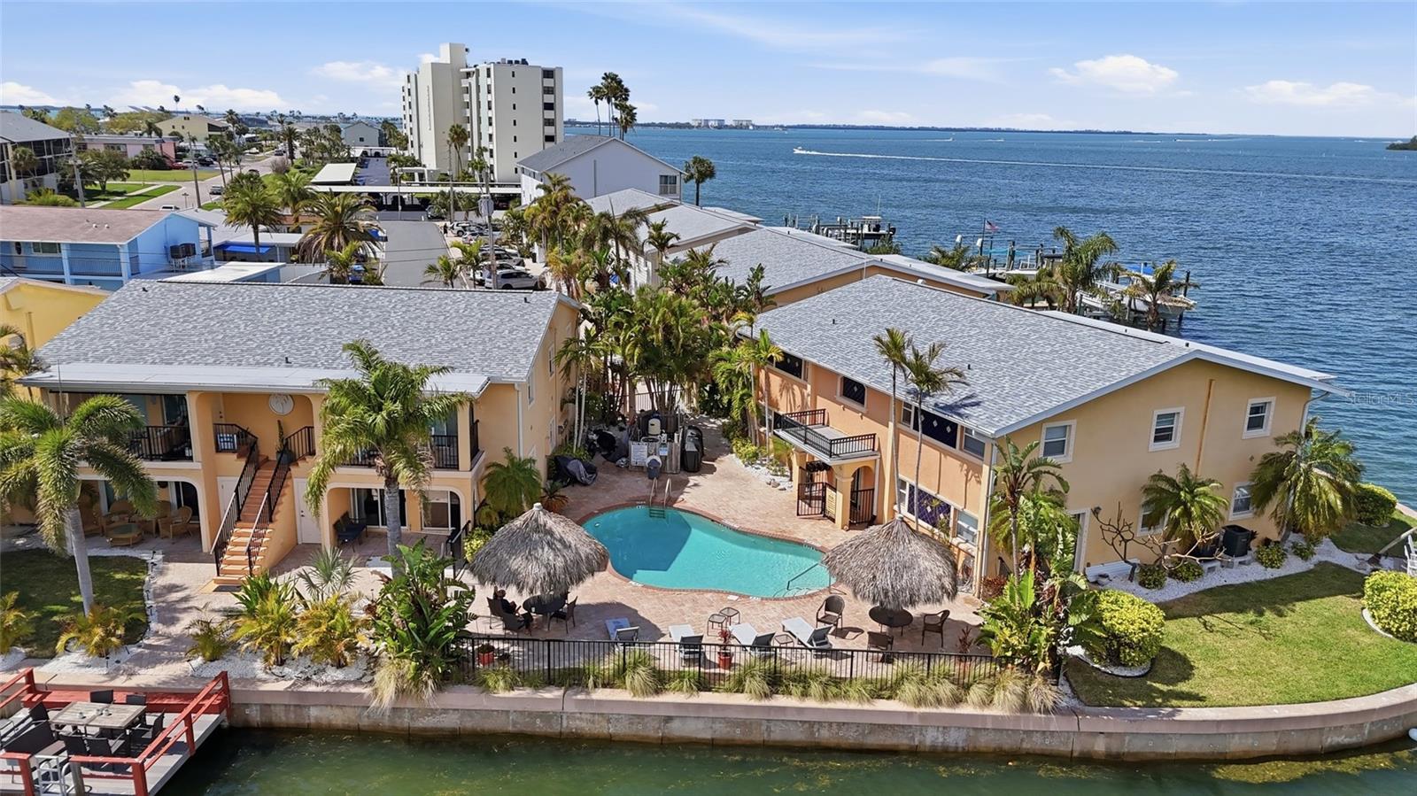 2675 ST JOSEPHS DR E #D, DUNEDIN, FL, 34698