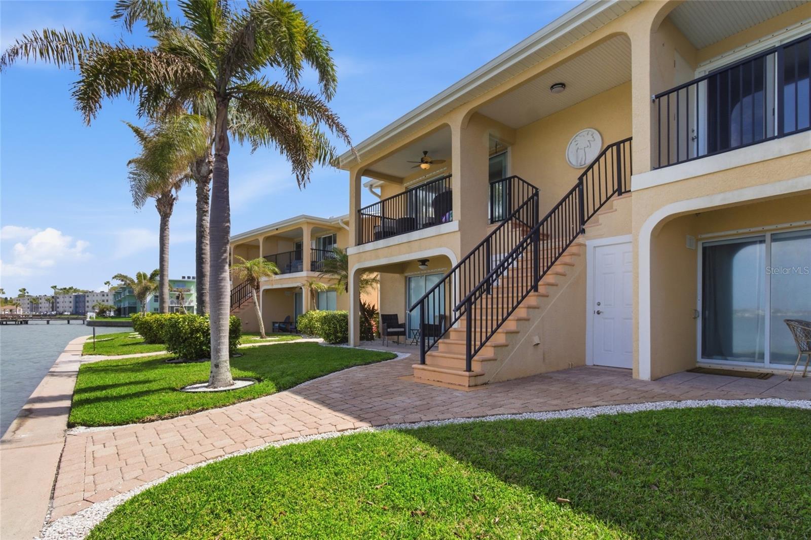 2675 ST JOSEPHS DR E #D, DUNEDIN, FL, 34698