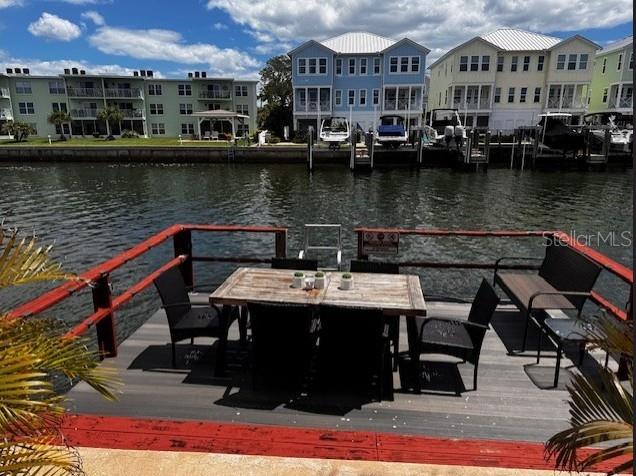 2675 ST JOSEPHS DR E #D, DUNEDIN, FL, 34698