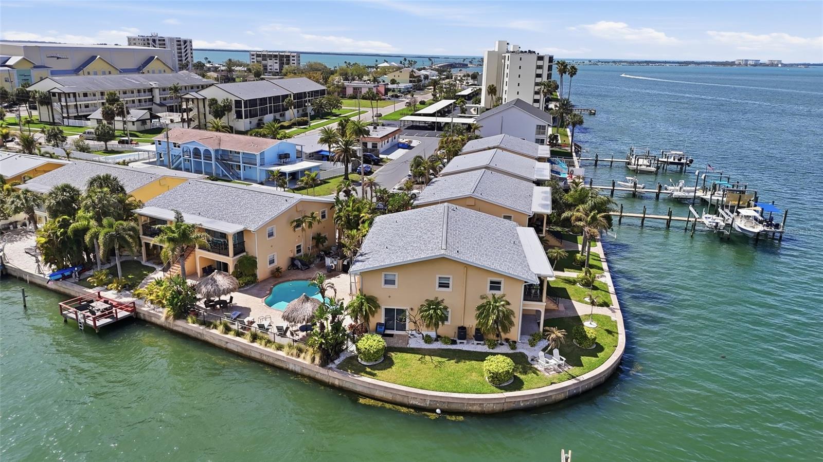 2675 ST JOSEPHS DR E #D, DUNEDIN, FL, 34698