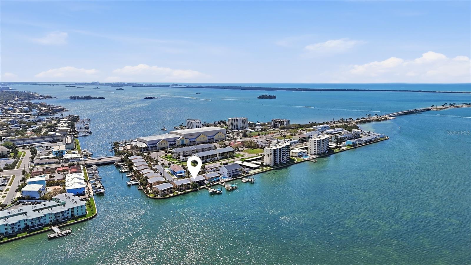 2675 ST JOSEPHS DR E #D, DUNEDIN, FL, 34698