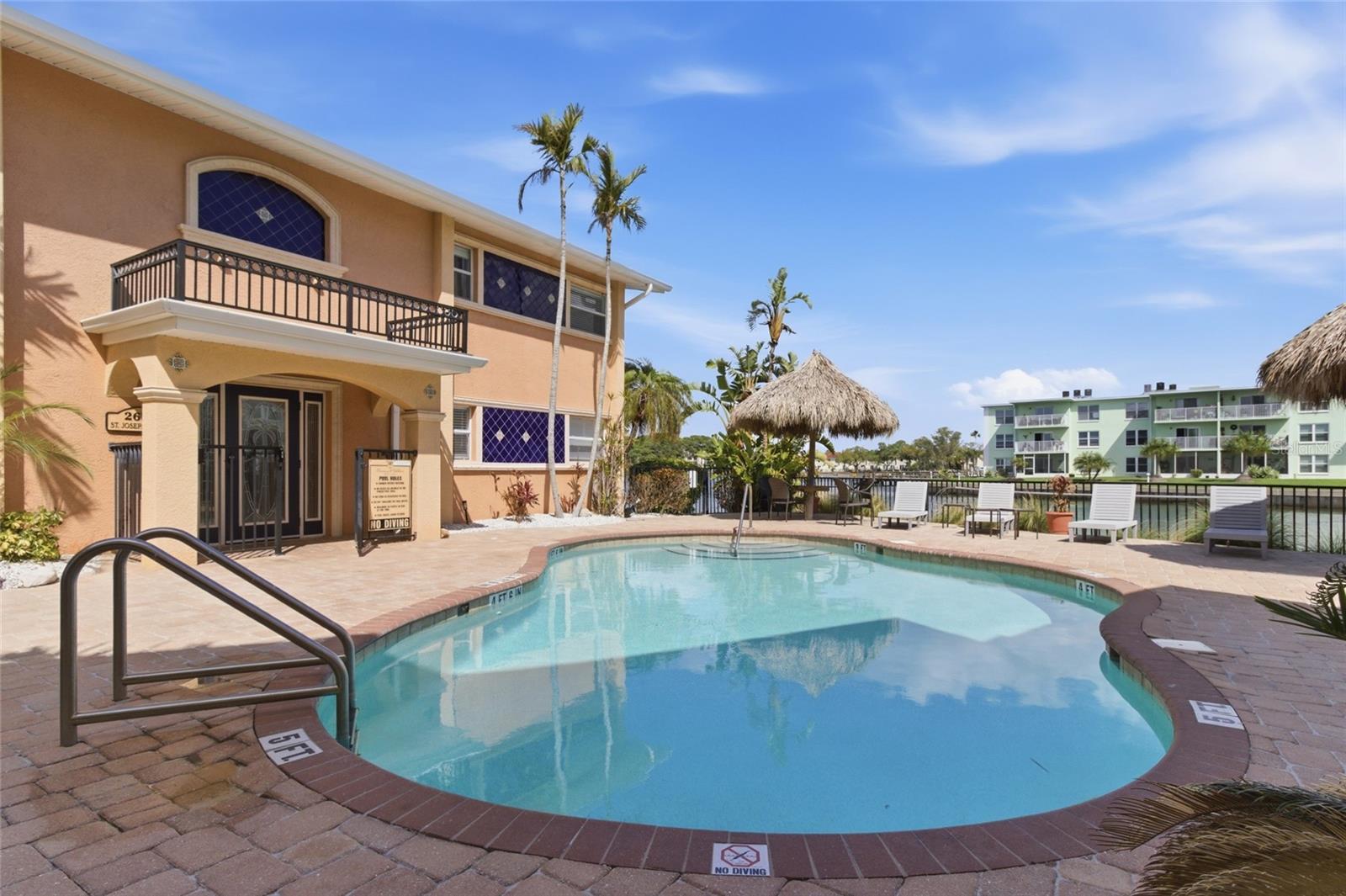 2675 ST JOSEPHS DR E #D, DUNEDIN, FL, 34698