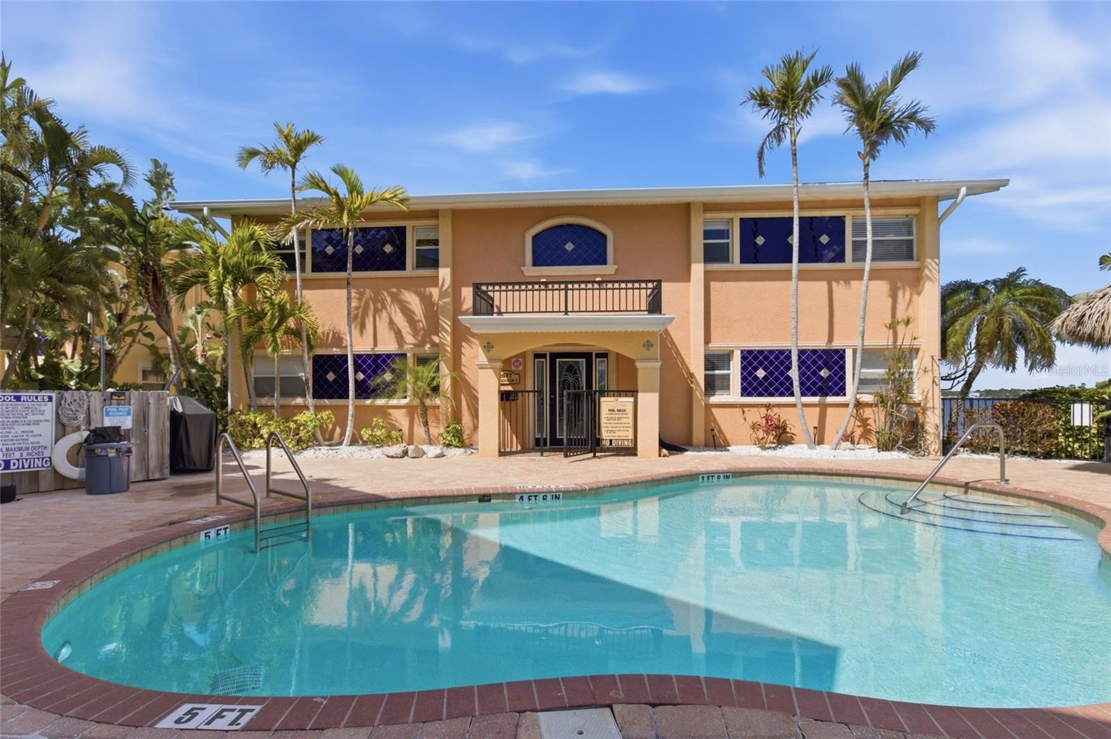 2675 ST JOSEPHS DR E #D, DUNEDIN, FL, 34698