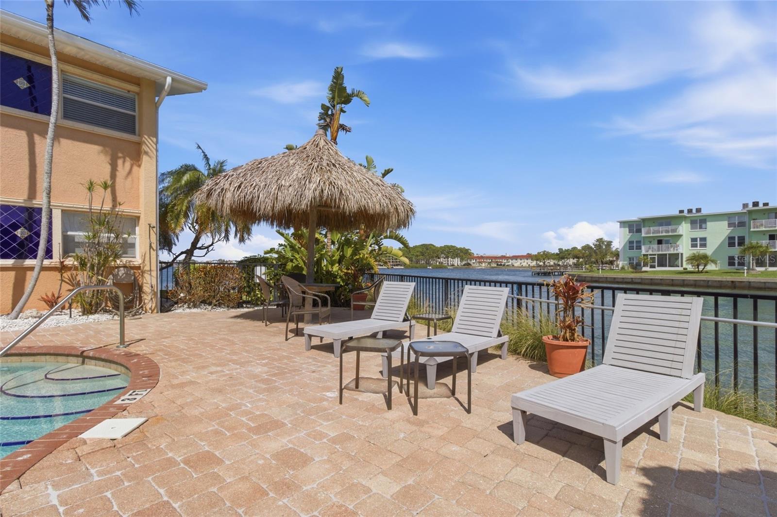 2675 ST JOSEPHS DR E #D, DUNEDIN, FL, 34698