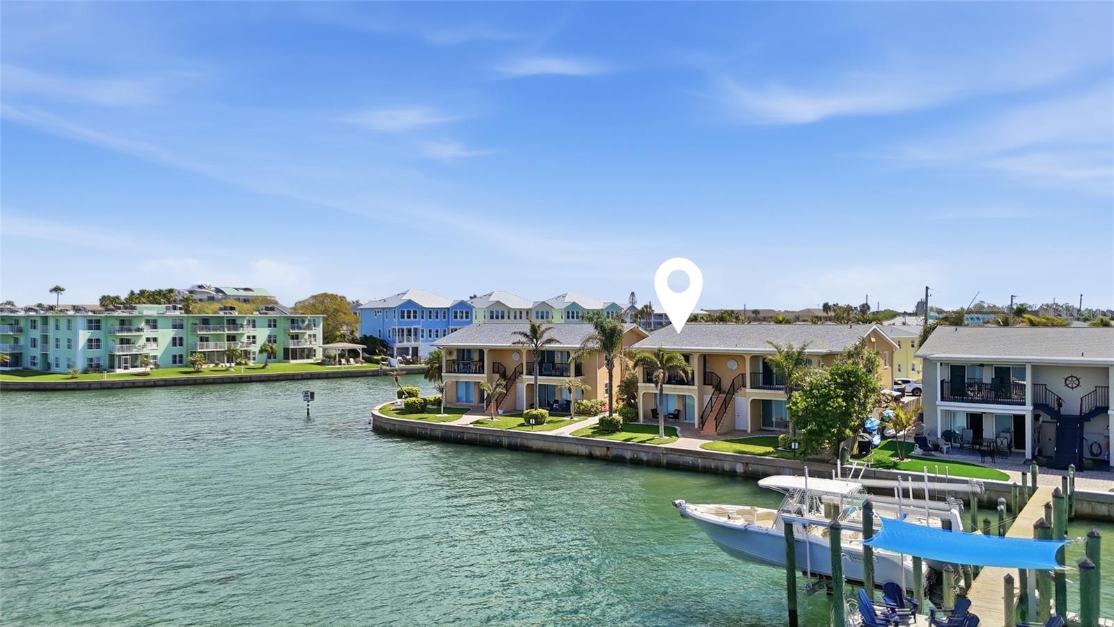 2675 ST JOSEPHS DR E #D, DUNEDIN, FL, 34698