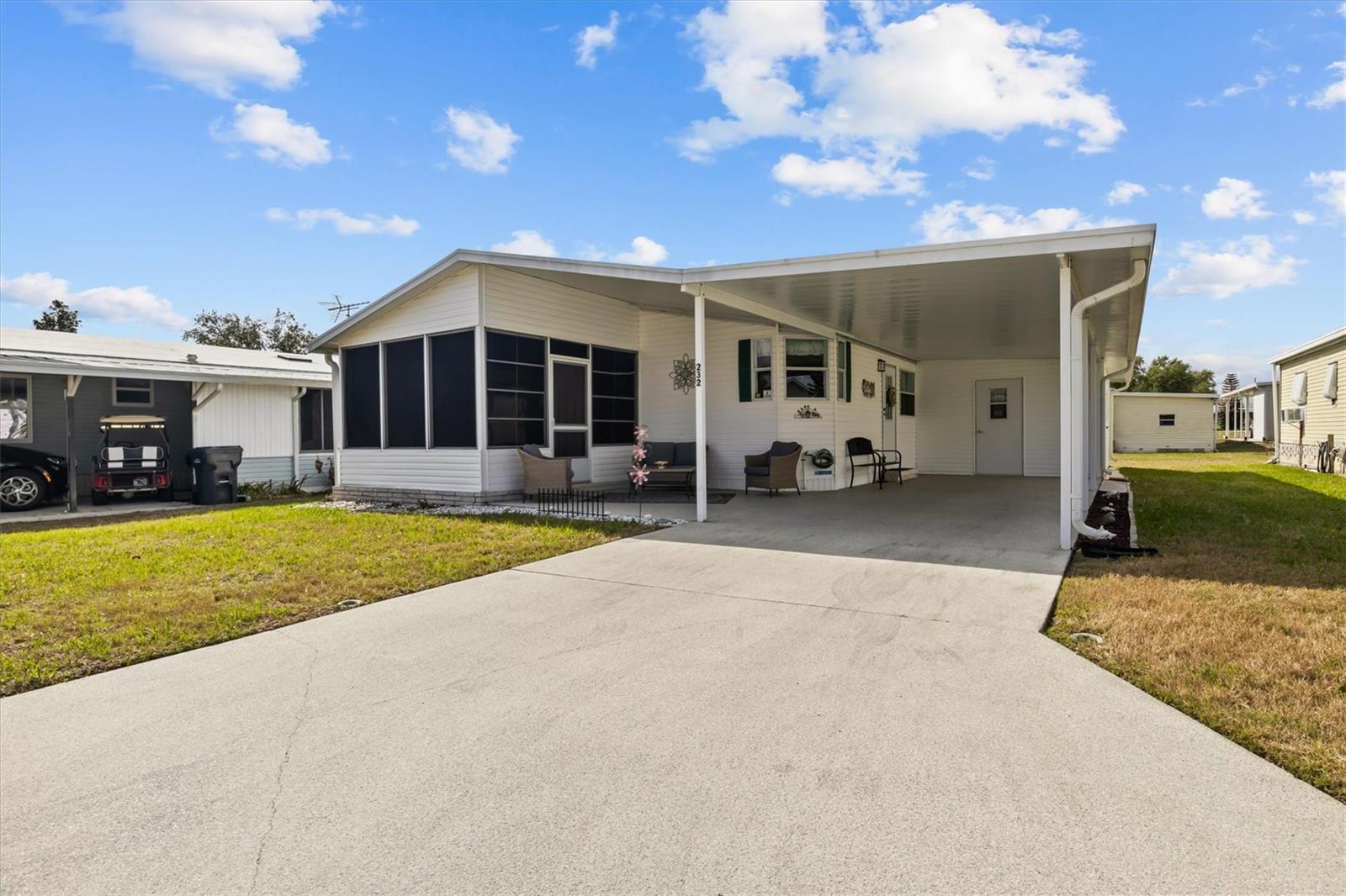 232 GLENWOOD DR, LAKE WALES, FL, 33898