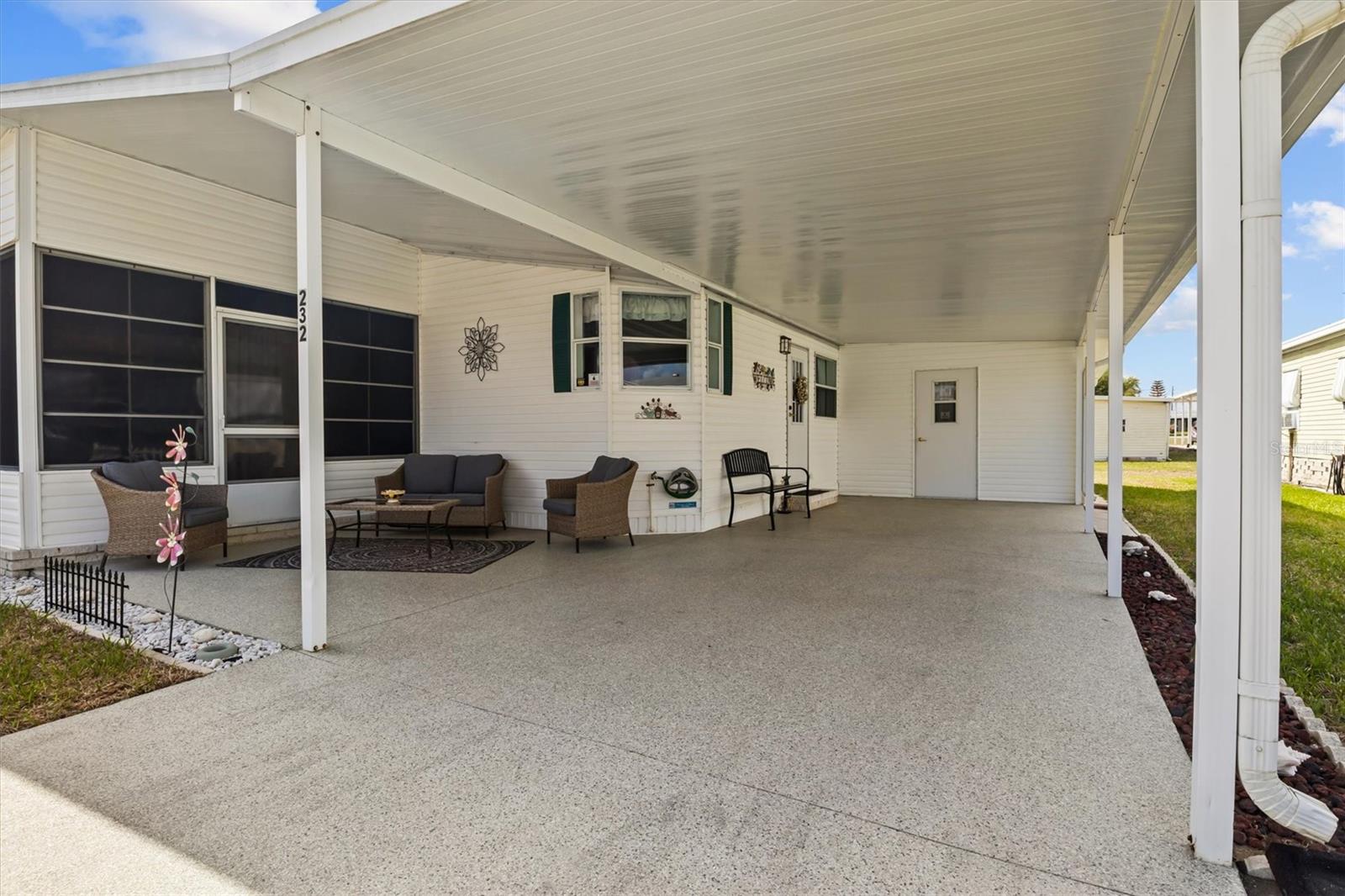 232 GLENWOOD DR, LAKE WALES, FL, 33898