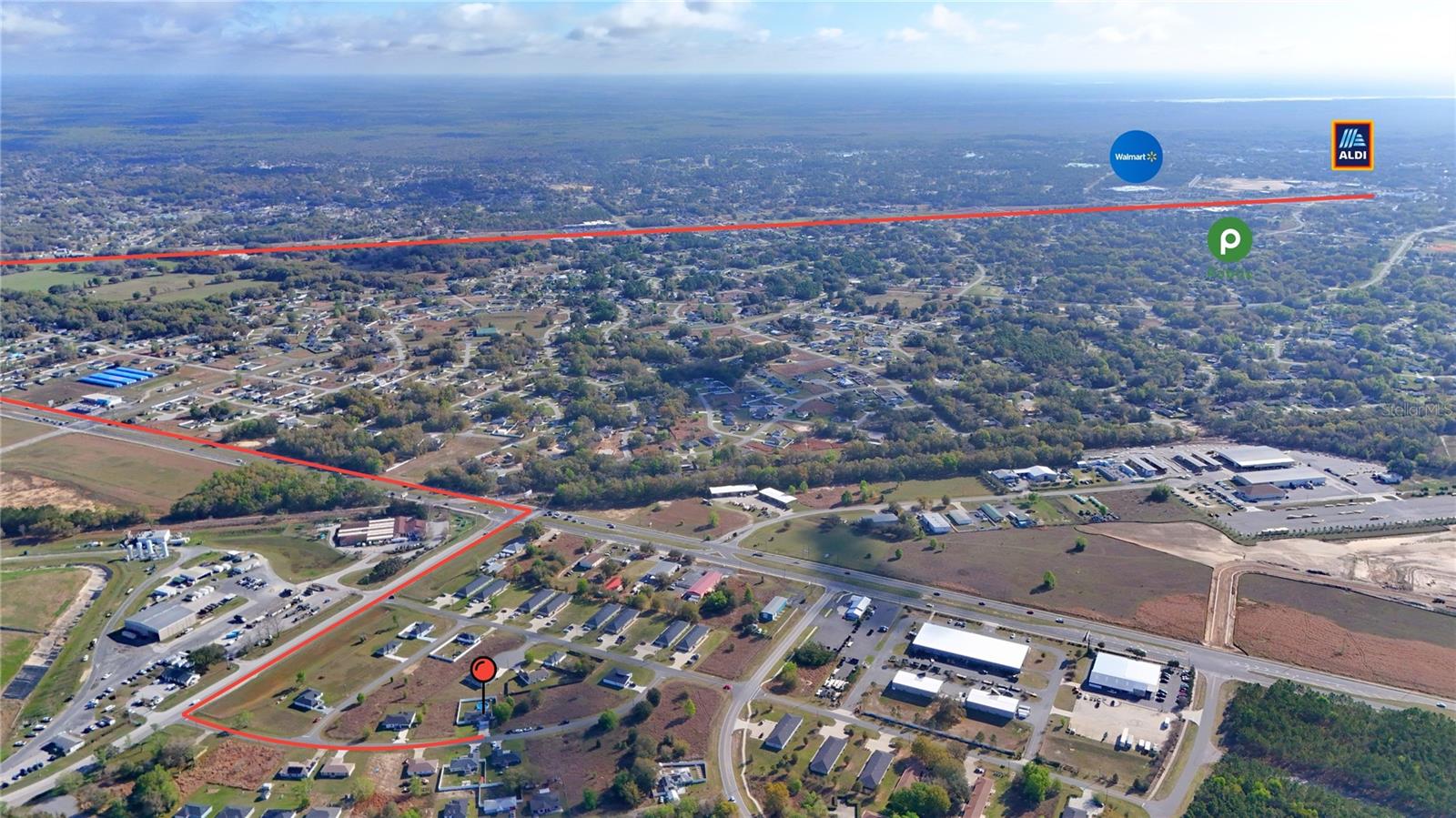 35 LAUREL CRSE, OCALA, FL, 34480