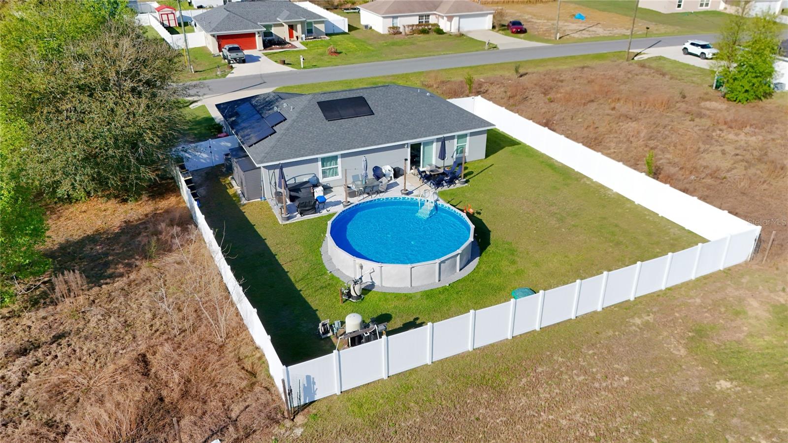 35 LAUREL CRSE, OCALA, FL, 34480