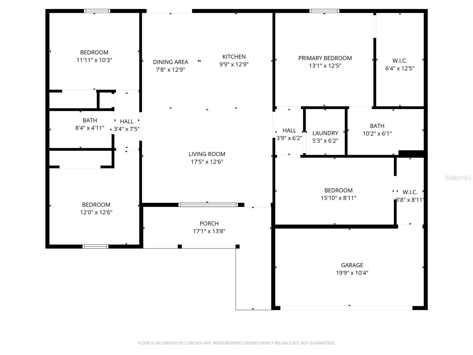 35 LAUREL CRSE, OCALA, FL, 34480