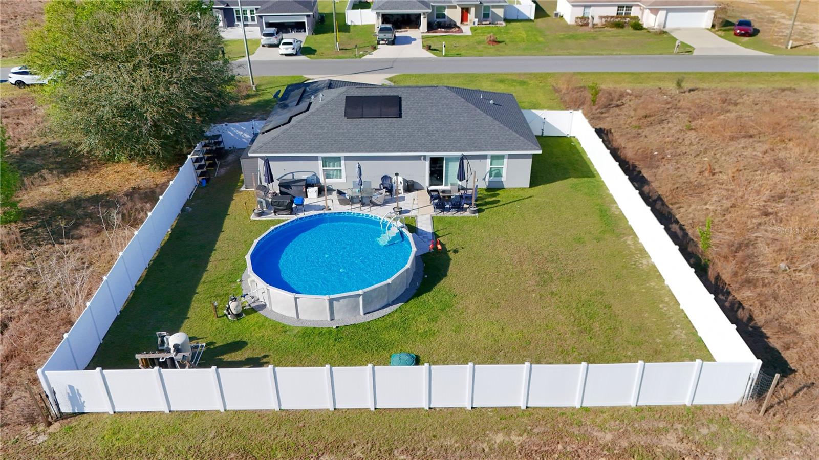 35 LAUREL CRSE, OCALA, FL, 34480