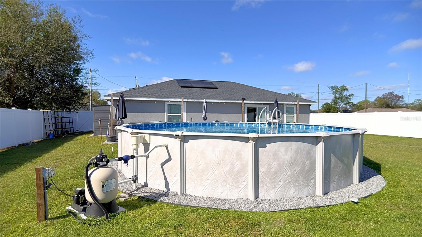 35 LAUREL CRSE, OCALA, FL, 34480