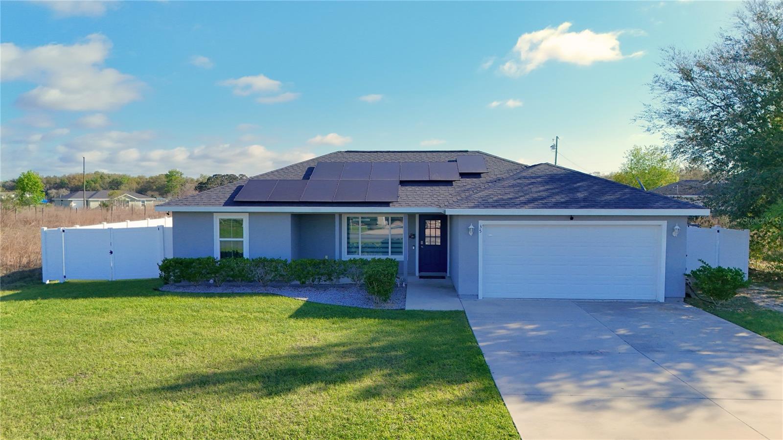 35 LAUREL CRSE, OCALA, FL, 34480