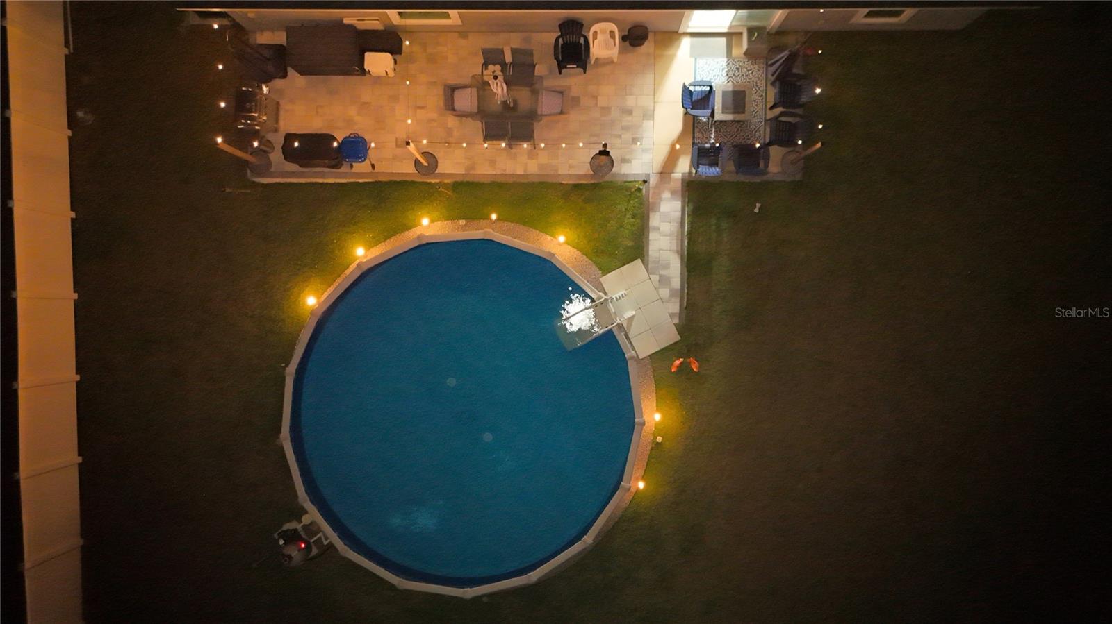 35 LAUREL CRSE, OCALA, FL, 34480